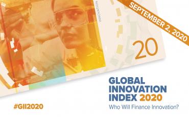 The Global Innovation Index 2020