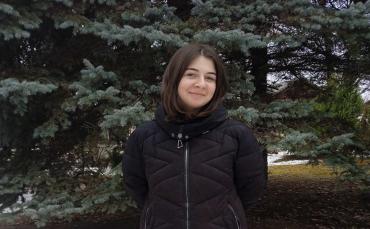 den studenta